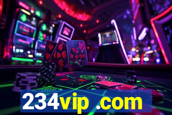 234vip .com